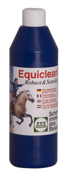 Equiclean Spezial-Pferdeshampoo
