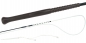 Preview: Fleck Bogenpeitsche blank ERGO Griff