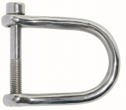 D-Ring zum Schrauben