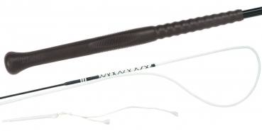 Fleck Bogenpeitsche blank ERGO Griff