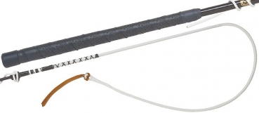 Fleck Bogenpeitsche 4-spänner KOMBI Carbon Composite IMITATION