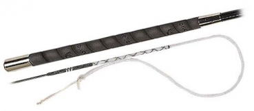 Fleck Bogenpeitsche PROFESSIONAL DRESSUR, Carbon composite, 80 cm Bogen