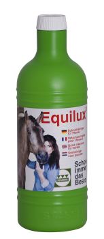 EQUILUX Schnellreiniger