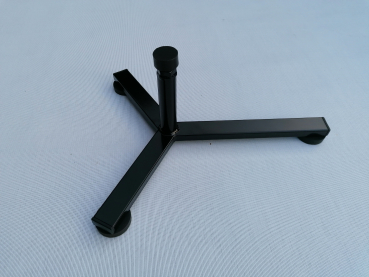 Preview: Hufbock 2 in 1 Beinauflage Shetty Pony