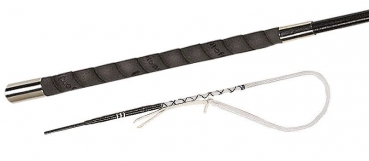 Fleck Bogenpeitsche Professional Marathon Carbon Composite Ledergriff