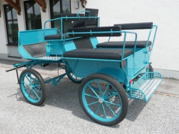 Vario Universal Kutsche