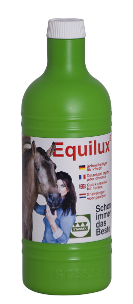 EQUILUX Schnellreiniger