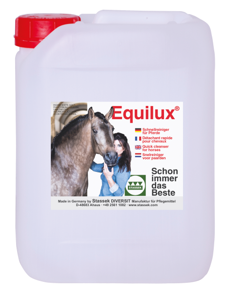 EQUILUX Schnellreiniger
