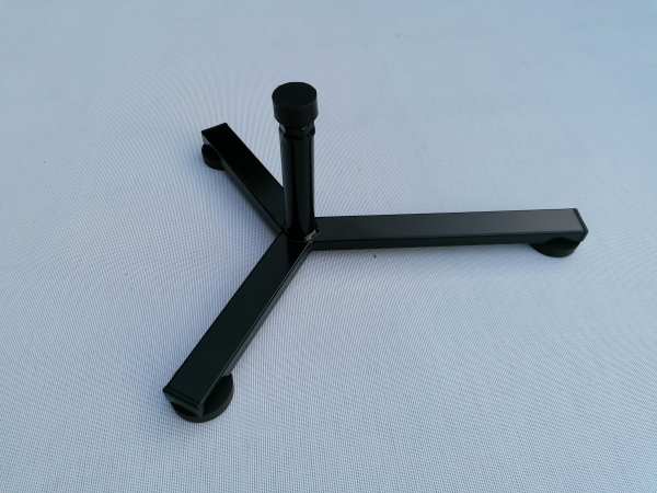 Hufbock 2 in 1 Beinauflage Shetty Pony